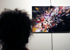 Fotógrafos frente a la crisis: la rebelión de la calle, en imágenes