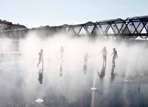 Cómo protegerse de la ola de calor