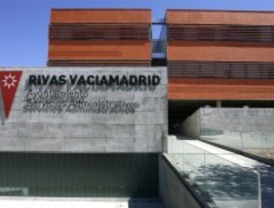 Rivas mejorará el acceso al nuevo parque