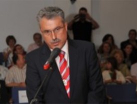 La abstención de IU da la alcaldía de Coslada al PP