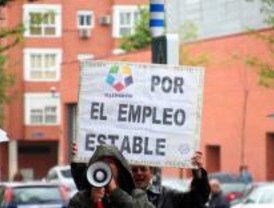 UGT dice que Telemadrid anuncia un plan de más de 80 despidos