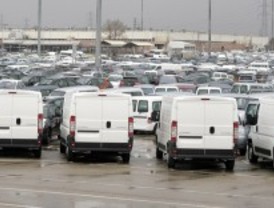 La venta de coches en la Comunidad de Madrid crece un 72,4% en febrero