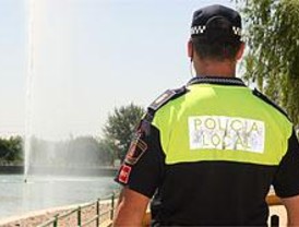 Parla forma a sus cuerpos de seguridad en violencia contra la mujer