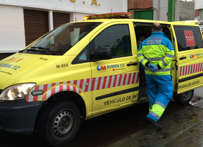 Noche de Reyes tranquila para el 112