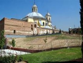 Gallardón convocó un concurso para el 'minivaticano' un año antes de tener el permiso