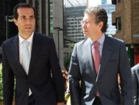 El PP devuelve la moneda y lleva al PSOE a Anticorrupción