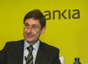 Bankia supera con holgura los test de estrés del BCE