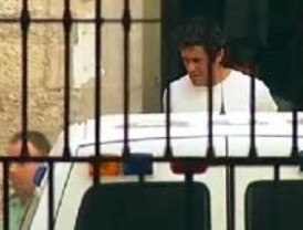 El presunto agresor de Neira declarará en Madrid por tentativa de homicidio