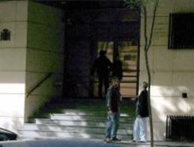 El Colegio de Abogados se querella contra Garzón