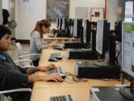 Alumnos del SEK se han reunido en el I congreso 'Joven y en red'