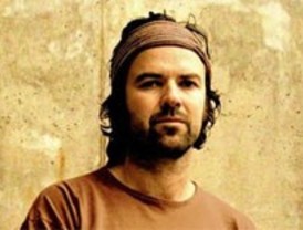 Jarabe de Palo actúa en las fiestas de Aluche