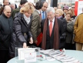 Reanudadas las obras para el ambulatorio de Las Margaritas en Getafe