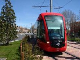 El Ayuntamiento de Las Rozas pide cambios en el trazado del Metro Ligero