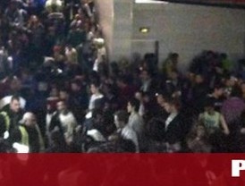 La Policía investiga si en el Madrid Arena pudo haber 20.000 personas
