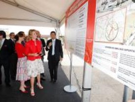La variante Oeste de Valdemoro descongestionará la A-4 absorbiendo 17.000 vehículos