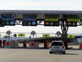 Fomento dará préstamos participativos hasta 1.320 millones a las autopistas radiales de Madrid