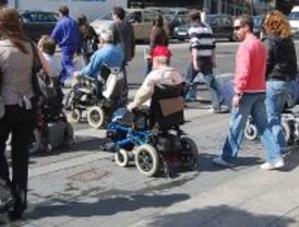 Nadie tendrá ayuda a la dependencia sin ser evaluado primero