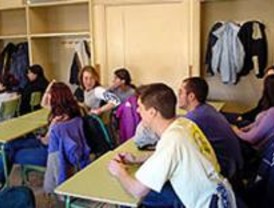 La construcción del primer instituto de Moraleja de Enmedio comenzará en 2009