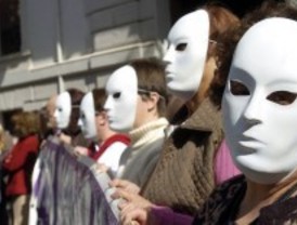 Las pensiones de viudedad que cobran los maltratadores