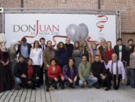 El Don Juan vuelve a Alcalá con grandes actores y una pequeña sorpresa