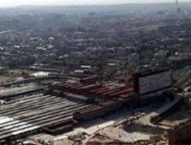 Un acuerdo con los ex propietarios desbloquea la 'operación Chamartín'
