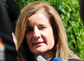 Báñez asegura que el Gobierno "va a seguir tomando medidas" contra la corrupción