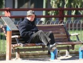 Más de 2 millones para atender a 550 personas mayores