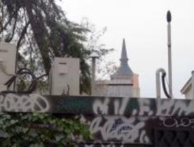 La calidad del aire apenas mejoró en 2009