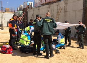 Un inspector laboral por cada 15.000 trabajadores