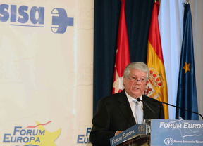 Arturo Fernández pide reconsiderar la reforma de las cotizaciones sociales