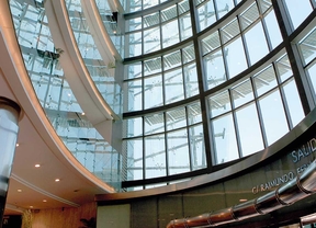 El Corte Inglés reduce sus emisiones un 32%