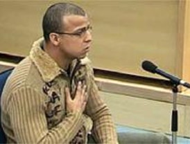 Zouhier dice que él avisó a las autoridades españolas