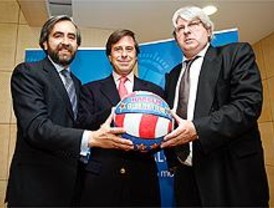 Harlem Globetrotters iniciarán su gira española en Alcobendas