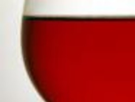 Mejora en el aroma y color de los vinos tintos