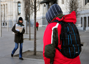 La región estará este viernes en alerta por temperaturas mínimas