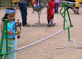 Tecnología y tradición, aliadas en la formación integral del niño