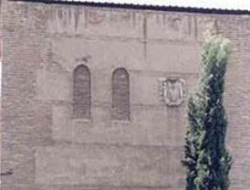 La Puerta de Burgos de Alcalá se reconstruirá ladrillo a ladrillo