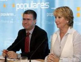 El PP gobernará en minoría en 10 ayuntamientos de la región