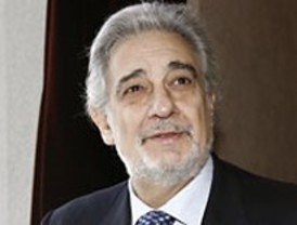 Plácido Domingo vuelve al Teatro Real