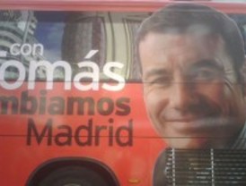 El PSM recorre la región en autobús para recoger sugerencias vecinales