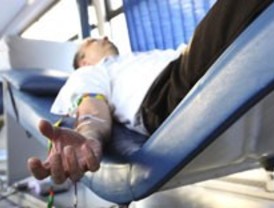 Se necesita sangre de los grupos O- y A+