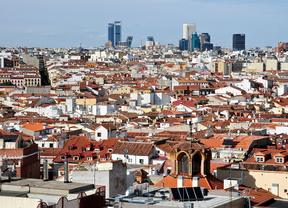 El Estado invertirá en 2015 en la Comunidad un 8,19% más que este año