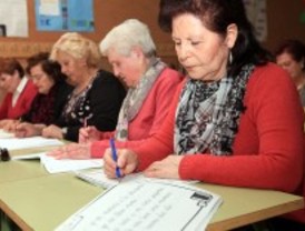 La asignatura pendiente de muchas mujeres