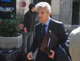 19.000 folios para que el TSJM dirima si hay culpables en el 'caso Gürtel'