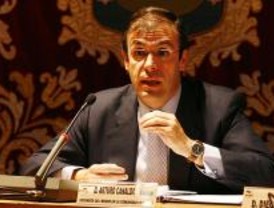 El Defensor del Menor tilda de 'inadmisible' la condena a 'Nanysex'