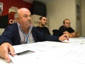 Los sindicalistas señalados en el Puerta de Hierro se querellan contra Aguirre