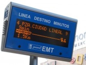 De camino a la EMT 2.0