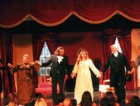 El Teatro Prosperidad reservará cuatro entradas para parados en sus espectáculos