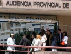 Jueces de Madrid exigen al CGPJ delimitar la carga de trabajo