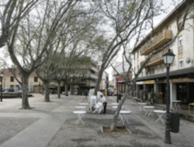 Madrid quitará el nombre a la plaza del Caudillo
